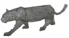 Product image 3 of the product “Stainless Steel Panther ”
